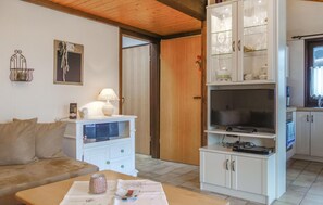 Fernseher, DVD-Player