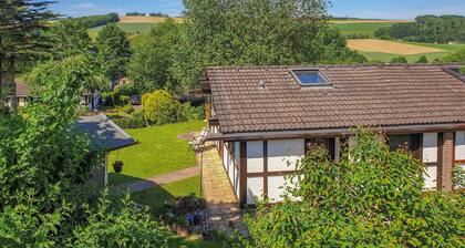 Tolles Haus in Meschede mit WLAN