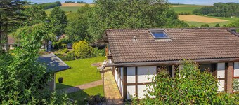 Awesome home in Meschede with WiFi