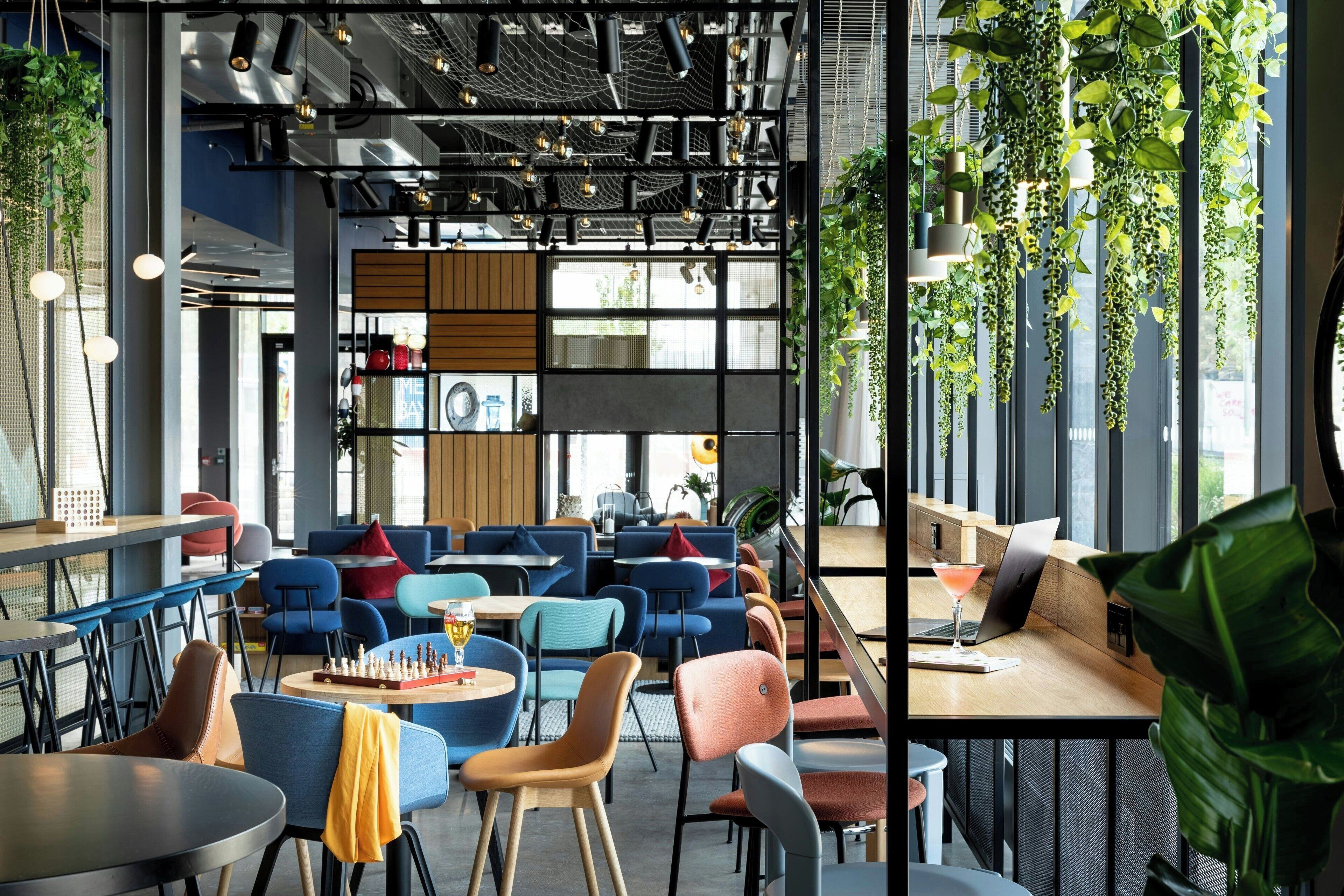 Ausstattung der Unterkunft