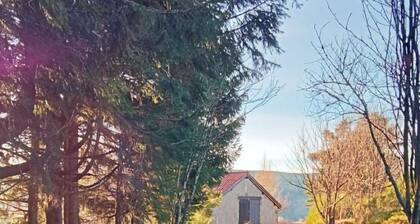 Le Gîte des Forêts Enchantés