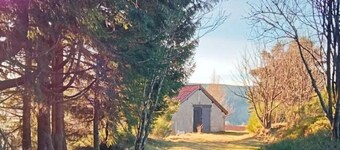 Le Gîte des Forêts Enchantés