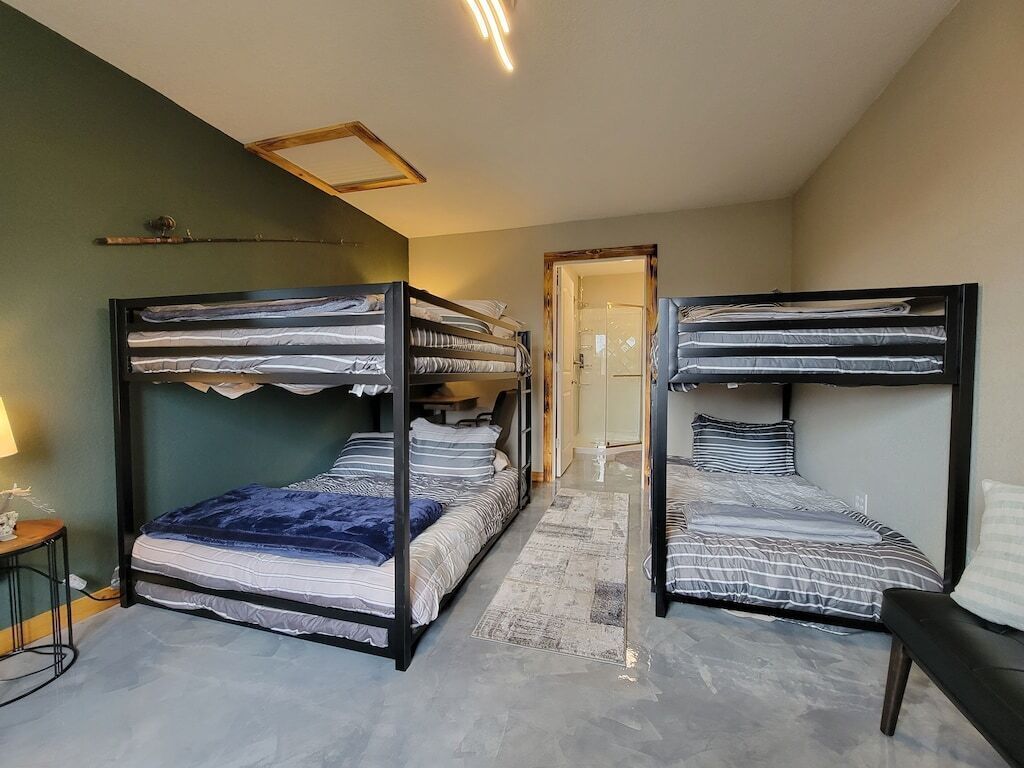 The Fishing Shack - Near White River and Mtn Home!