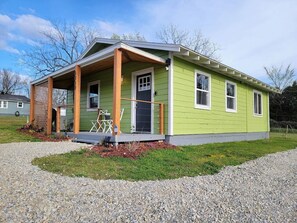 Exterior - The Fishing Shack - Near White River and Mtn Home! (Gassville)