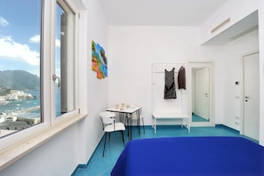 4 Schlafzimmer, WLAN, Bettwäsche