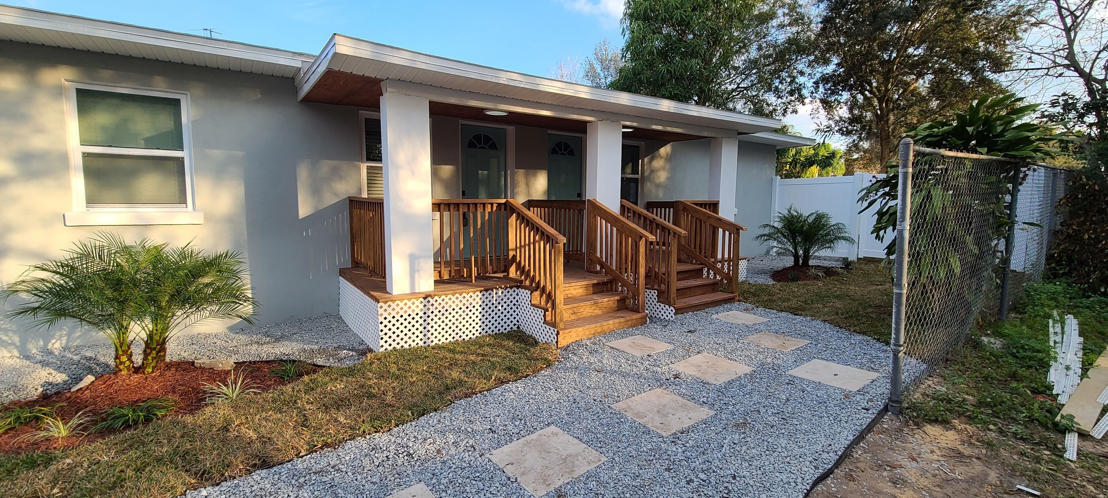 Winter Haven Apartment