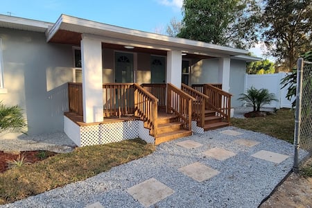 Winter Haven Apartment