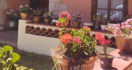 Antigua Hacienda Metepec