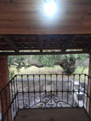 Room - Antigua Hacienda Metepec  (Zacatlán)