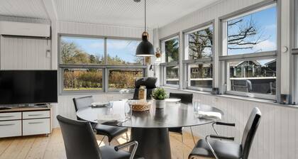 Wunderschönes Haus in Hadsund mit Küche
