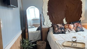 4 chambres, fer et planche Ă repasser, lit parapluie, Wi-Fi gratuit