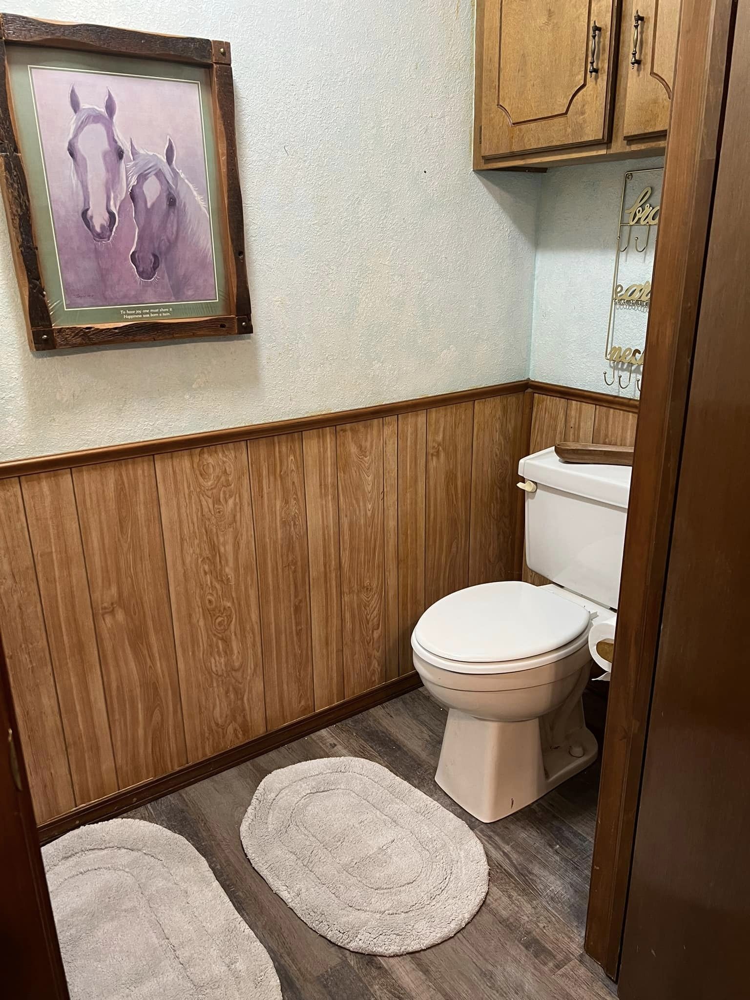 Wild Horse Hideout/Private Pool Country Living