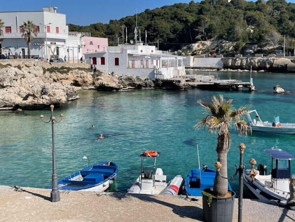 Port de plaisance