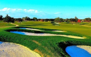 Golf