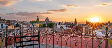 Terrazza panoramica