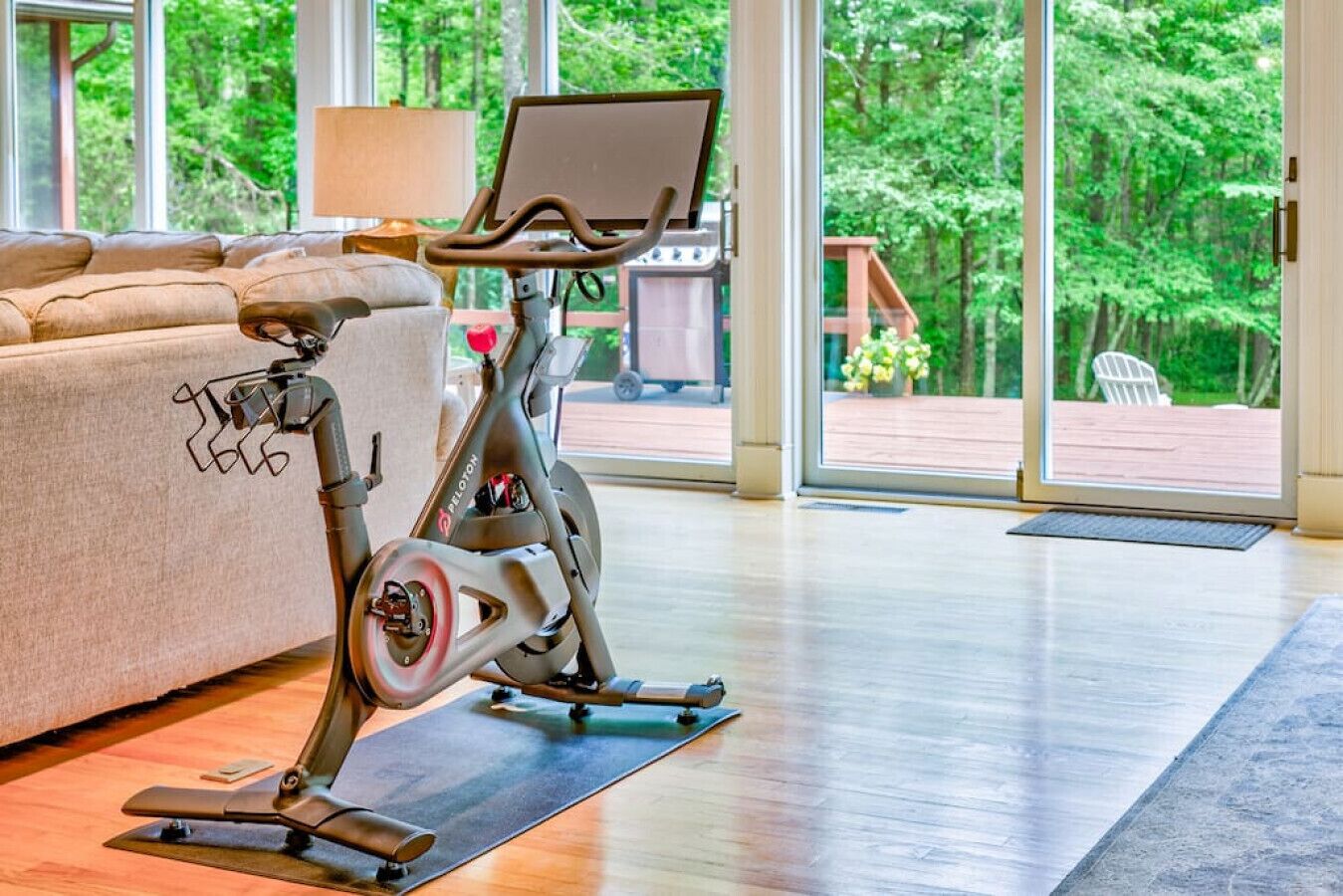 Heart of the Berkshires - Bright, Cozy, Near Lake