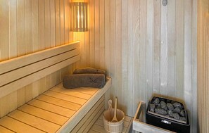 Sauna - Stunning home in Wieringerwerf (Wieringerwerf)