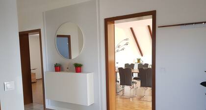 Beautiful 3 rooms apartment