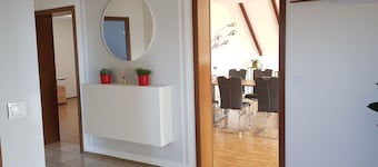 Beautiful 3 rooms apartment