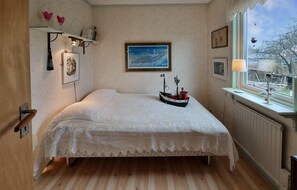 3 soverom og wi-fi (inkludert)