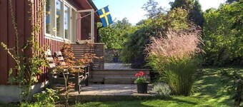 3 værelses dejligt hjem i Fagerfjäll
