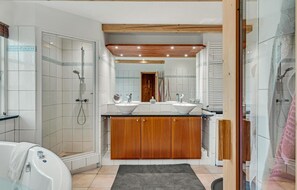 Dusche