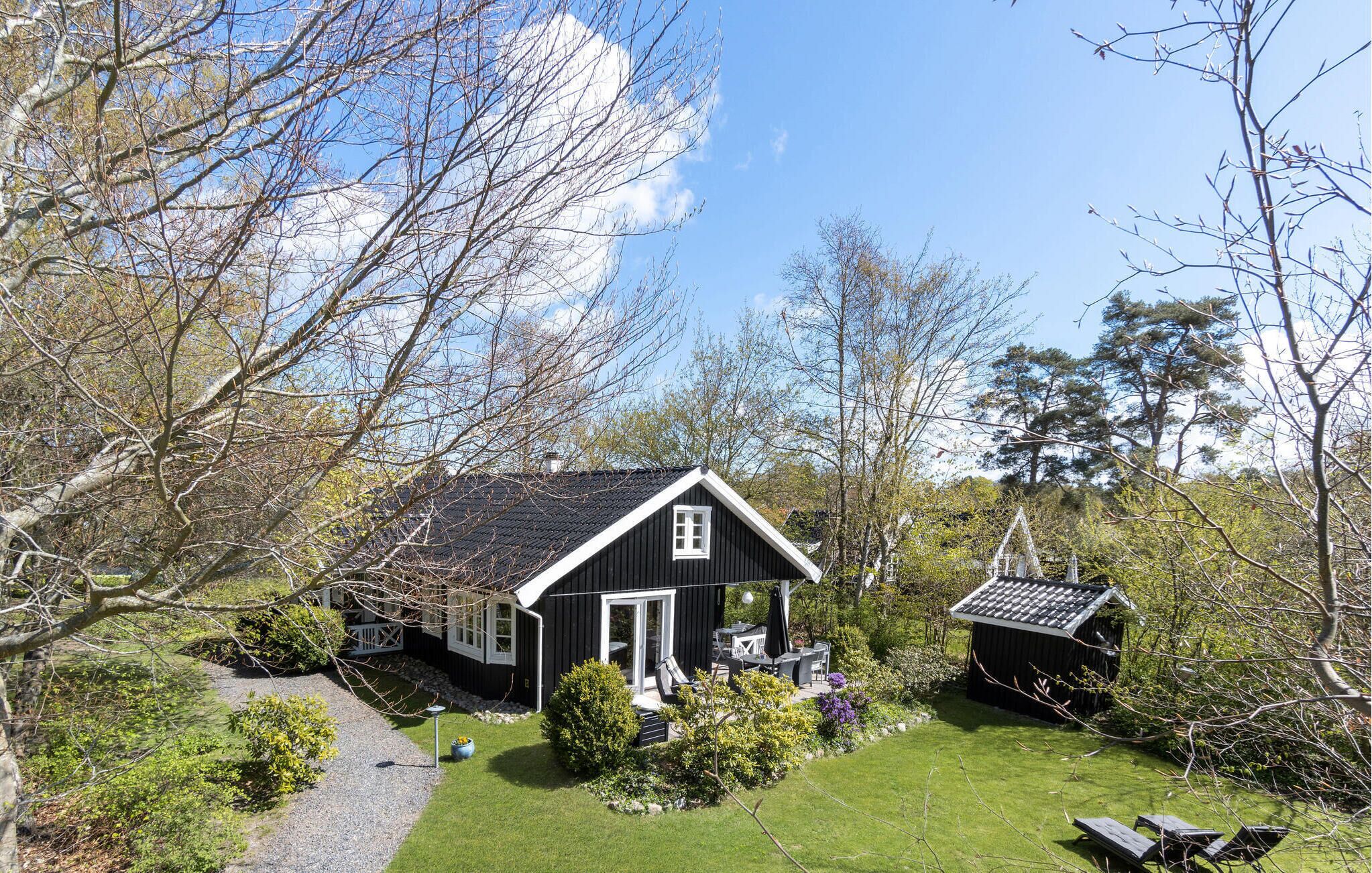 Eksteriør