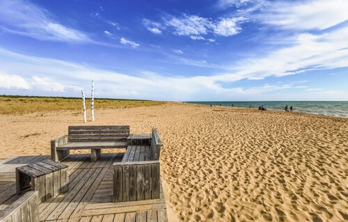 Stunning home in La Faute sur mer