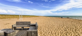 Stunning home in La Faute sur mer