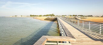 Stunning home in La Faute sur mer