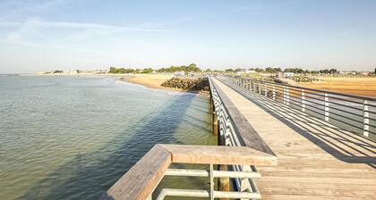 Stunning home in La Faute sur mer