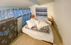 2 habitaciones 