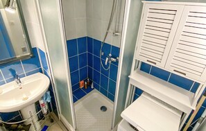 Regadera 