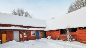 Eksteriør