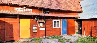 Fantastisk leilighet i Vedum med WiFi