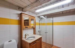Dusche