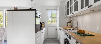 Fantastisk 3 værelses bolig i Svendborg