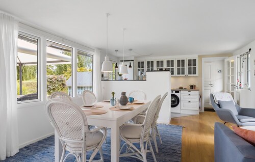 3 bedroom amazing home in Svendborg