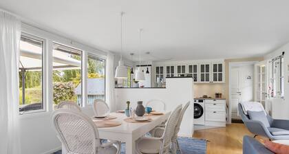 3 bedroom amazing home in Svendborg
