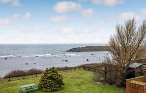 Property grounds - 3 bedroom stunning apartment in Hasle (Hasle)