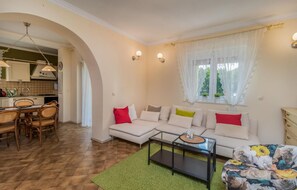 Smart-TV, Tischfußball