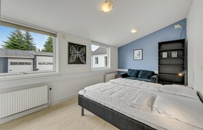 8 Schlafzimmer, kostenloses WLAN