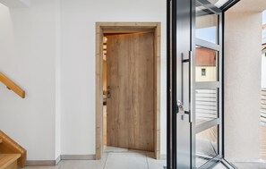 Interior - Haus Alte Schmiede, Apt. 3 (Naumburg)