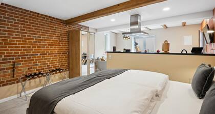 Haus Alte Schmiede, Apt. 3