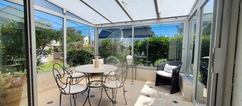 Maison côte sauvage. classement 3*