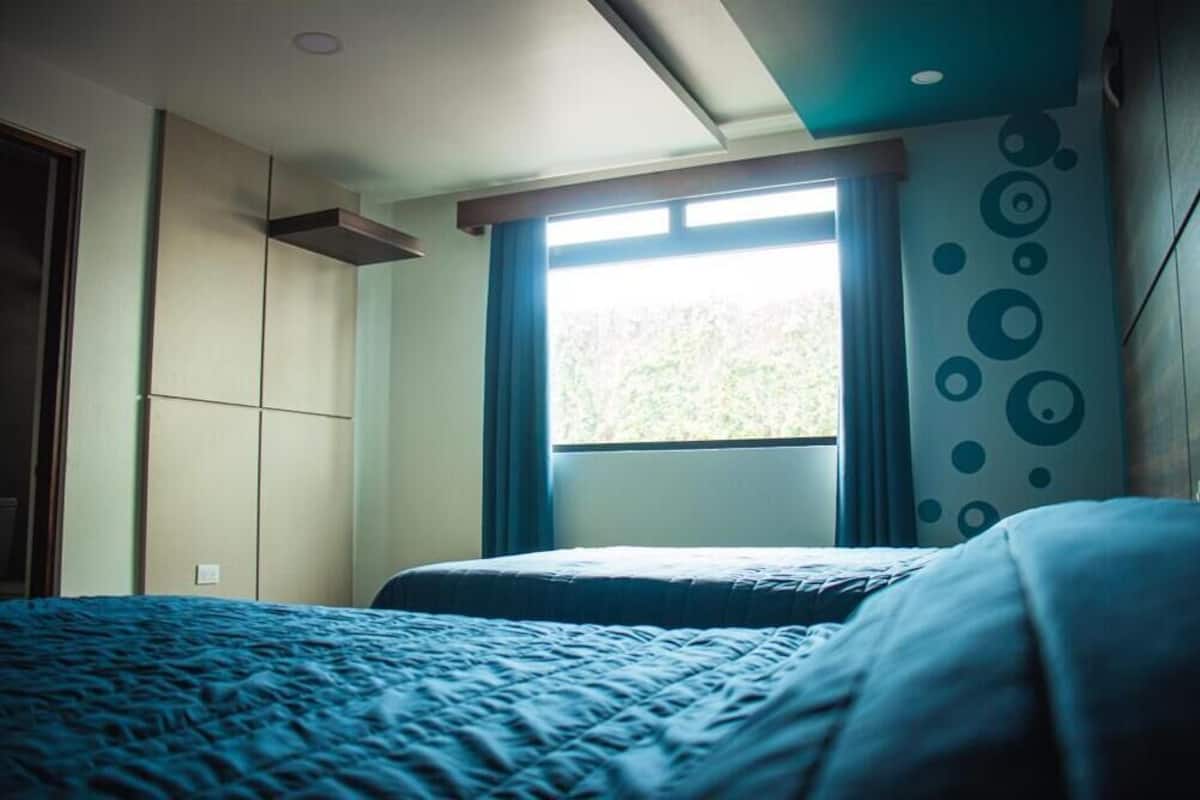 Chambre Double Deluxe