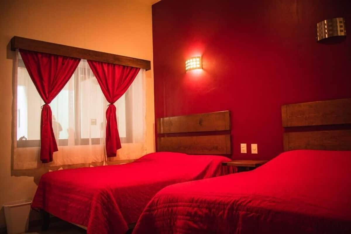 Chambre Double
