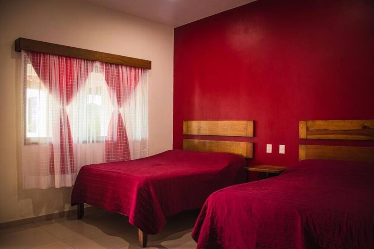 Chambre Double Standard