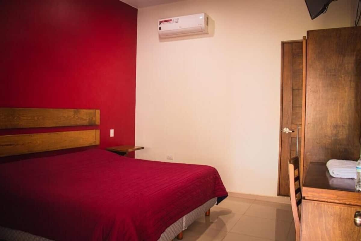 Chambre Simple Standard