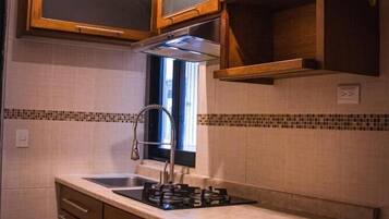 Standard Suite | Private kitchen